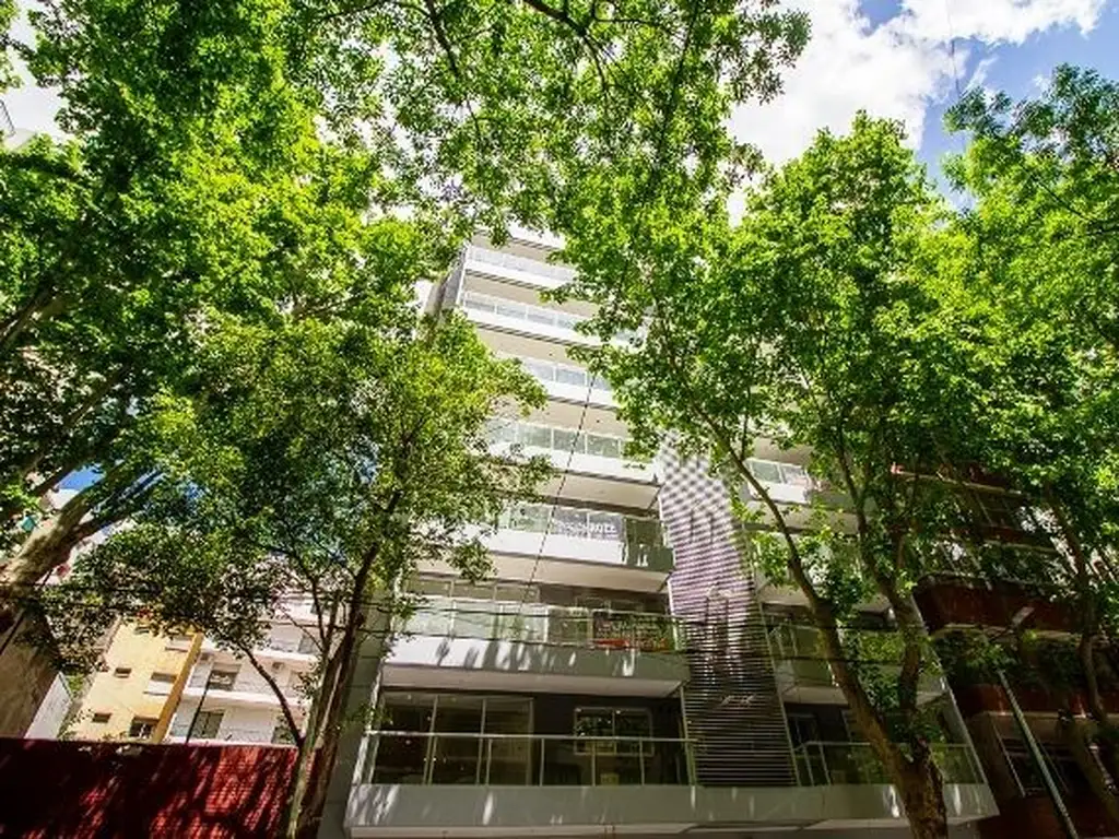 BERUTI ART de  2 y 3 Dormitorios