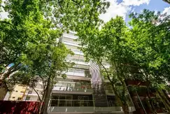 BERUTI ART de  2 y 3 Dormitorios