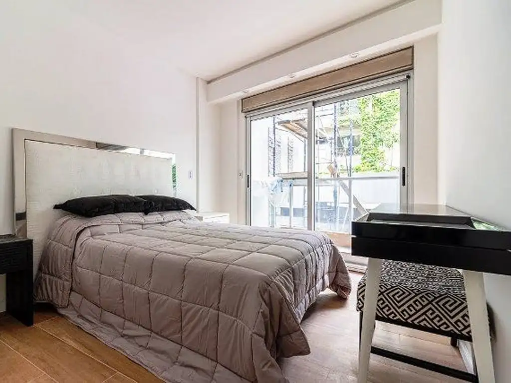 BERUTI ART en Palermo