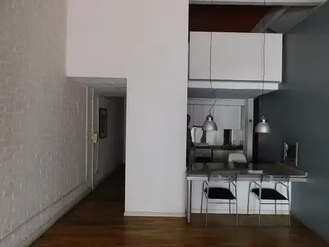 Departamento en Venta en Barracas, USD 335.000