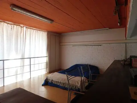 Departamento en Venta con 1 cochera