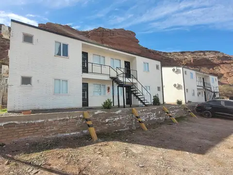 Departamento en Venta en Añelo, USD 122.000