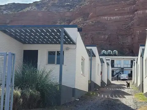 Inversión en Vaca Muerta