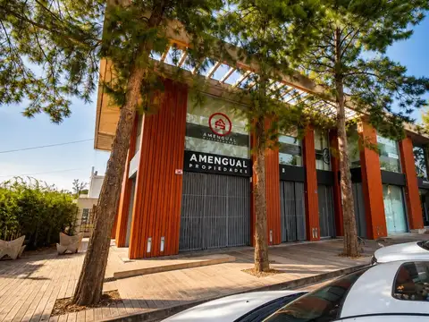 Oficina en Alquiler en La Plata, Partido de La Plata