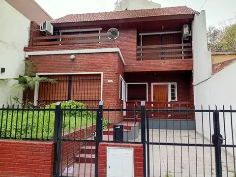 Casa - Alquiler - Argentina, Capital Federal - Av. Melian 4159
