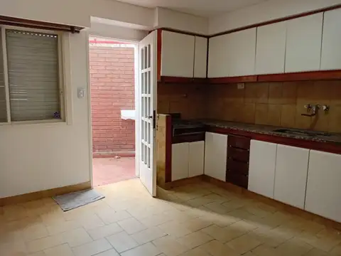 Avenida Melián 4100