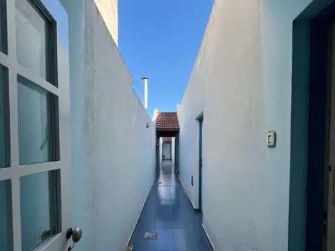 Depto Tipo Casa en Alquiler 26 años