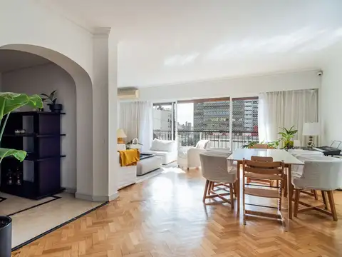 Departamento en Venta en Recoleta, Capital Federal