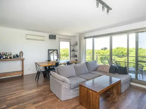 Depto 4 ambientes en venta Arboris la Horqueta