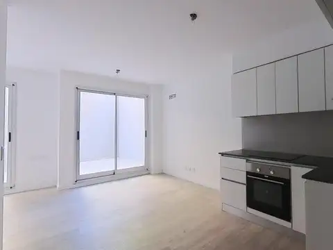 Venta Departamento Monoambiente Divisible en Caballito