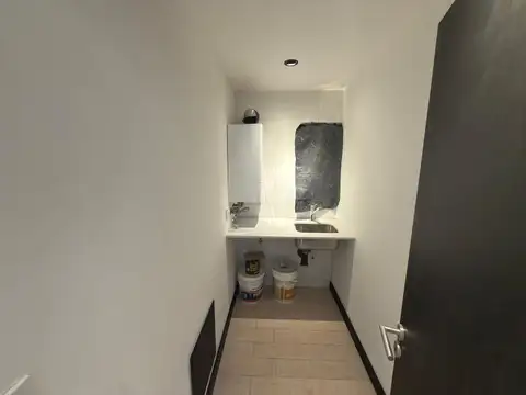 Casa 3 ambientes, reciclada a nuevo, con parque, Olazábal 3000, San José