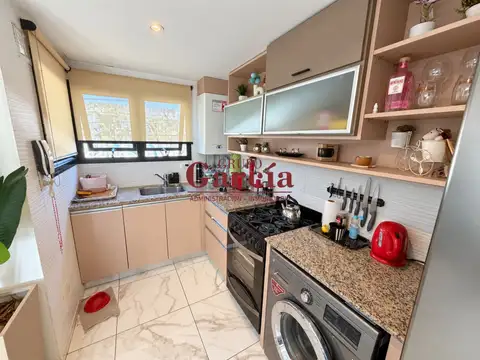 Departamento en Venta al Sureste