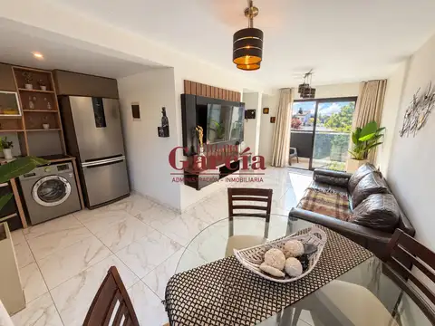 Depto tipo duplex 3 Amb