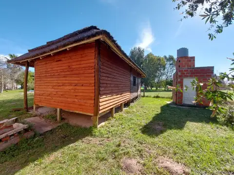 Quinta en Venta en Colonia Los Zapallos, USD 22.000