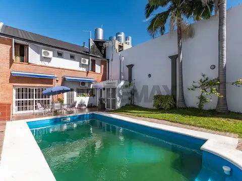 Casa en Venta en Villa Devoto, USD 650.000