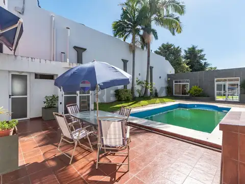 Casa en Venta de 4 dormitorios