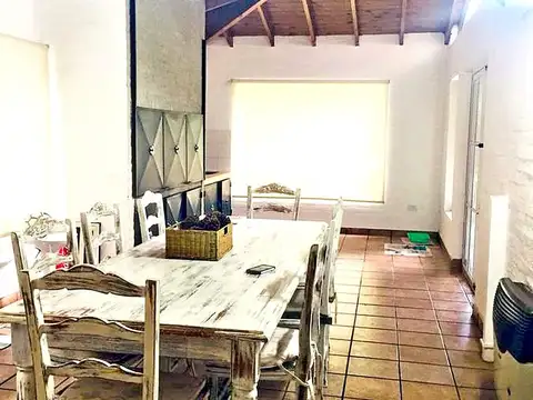 Echeverría del Lago
