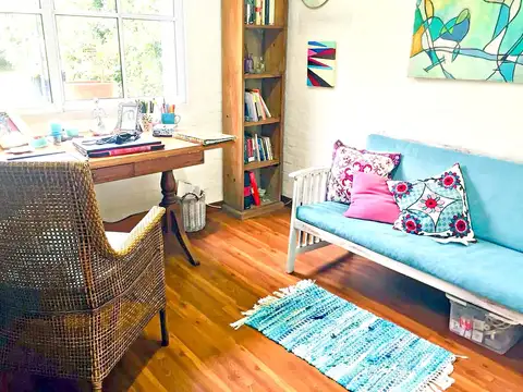 Casa en Venta 18 años