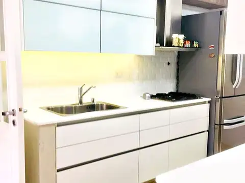 Casa en Echeverria del Lago Venta 5 Ambientes