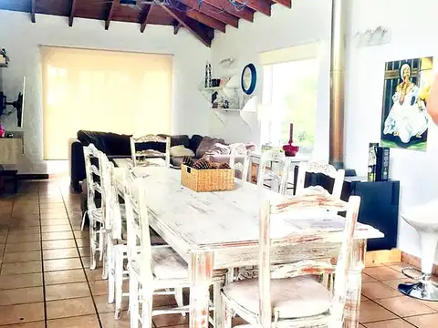 Casa en Venta de 5 dormitorios