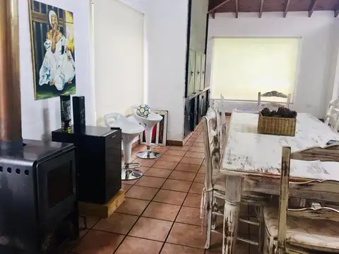 Casa en Venta 18 años