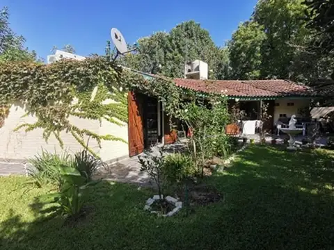 Casa en Venta de 4 dormitorios