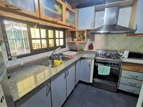 Chalet en Parque Alvear I