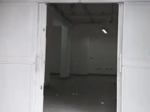 Chacabuco e/ Carlos Calvo y Estados Unidos