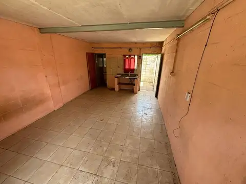 Departamento en Venta en Matheu, USD 110.000