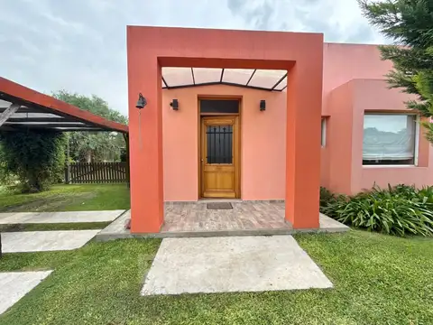 Casa en Venta en Manzanares Chico, USD 169.000