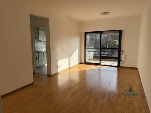 Departamento En venta Terrazas de Quilmes