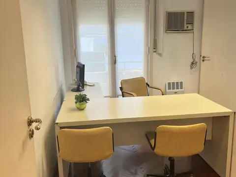Departamento 6 ambientes con 2 baños