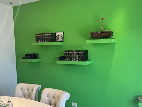 Departamento en Venta de 4 dormitorios