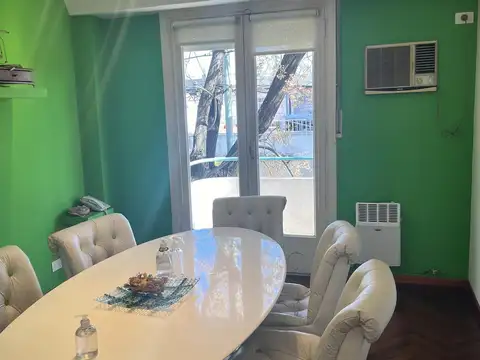 Departamento en Venta en Parque Chacabuco, USD 168.000