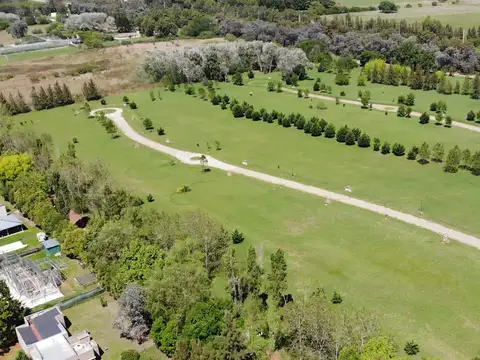 Terreno en Venta de 1064,0 m2