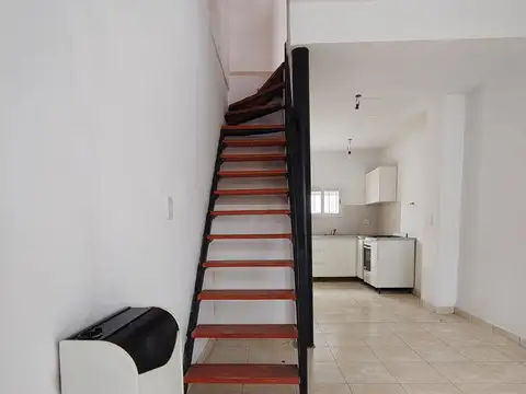 Depto Tipo Casa en Venta en Muñiz, USD 62.000