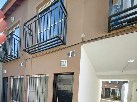 DEPARTAMENTO DEPLEX EN VENTA, MUÑIZ
