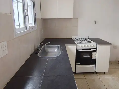 Depto Tipo Casa en Venta 4 años