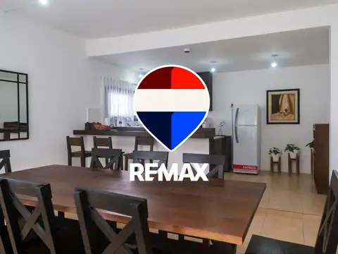 DEPARTAMENTO 5 DORMITORIOS VENTA MACROCENTRO