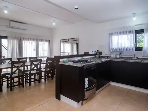 Departamento en Venta de 4 dormitorios