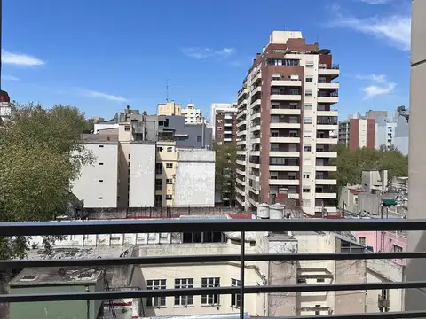 Departamento en Alquiler en Almagro, $ 600.000