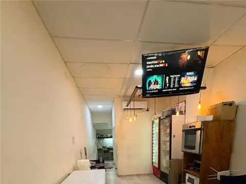 LOCALES - A LA CALLE - ZONA SUR, SAN JUAN