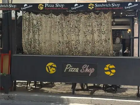 LOCALES - A LA CALLE - ZONA SUR, SAN JUAN