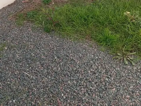 DUPLEX EN VENTA 3 AMBIENTES, PATIO , MARCOS PAZ