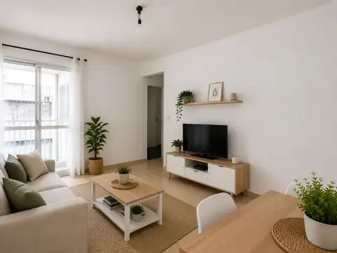 Departamento en Venta en Caballito, Capital Federal