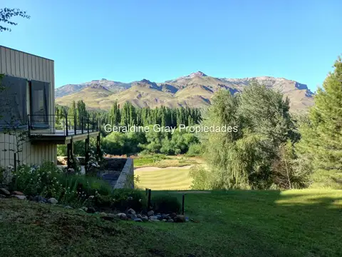 Barrio privado Chapelco Golf & 100