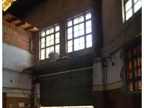 Galpon en Venta en Jose Leon Suarez, USD 130.000