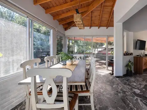 Casa en Venta en Haras María Eugenia, USD 265.000