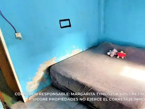 Casa en Venta 25 años