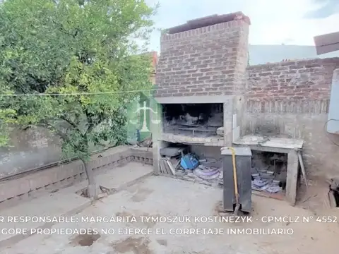 Casa en Venta al Norte